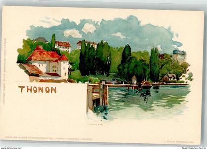 10694426 - Thonon-les-Bains