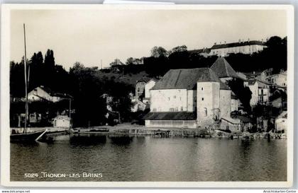 51425830 - Thonon-les-Bains