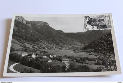 thorens - glieres - vallée d'usillon