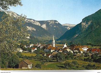 THORENS GLIERES - Vue générale