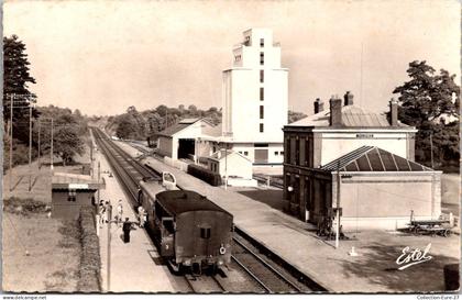 (*06/12/25) 27-CPSM TILLIERES SUR AVRE