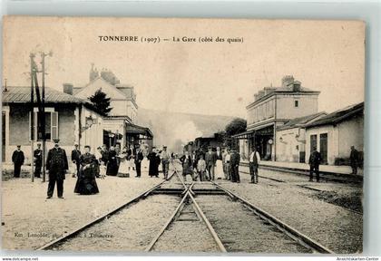 13481565 - Tonnerre