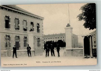 10153674 - Toul