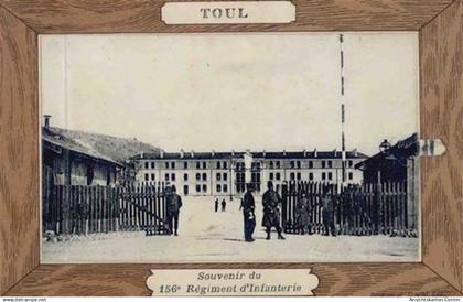 55096045 - Toul