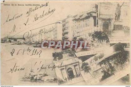CPA Toulon
