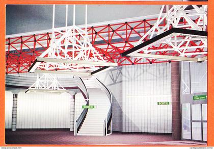 29189 /  Metro TOULOUSE (31) MARENGO SNCF Salle Billets 3mn ESQUIROL 12mn MIRAIL-UNIVERSITE Les STATIONS 2/15