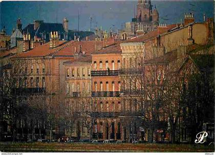 31 - Toulouse - Prestige Toulouse - CPM - Voir Scans Recto-Verso