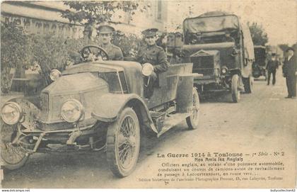 CPA Toulouse  31/45