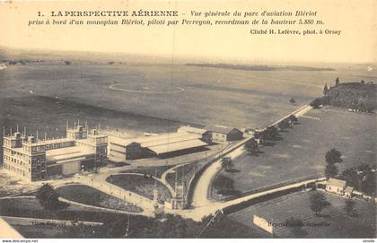 LOT 22-102 : 5 CARTES DE TOUSSUS-LE-NOBLE. VUES AERIENNES