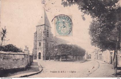 TRAPPES