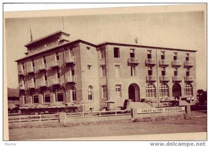 ARMONIC HOTEL -TREGASTEL