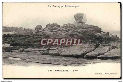 CPA Tregastel Le De