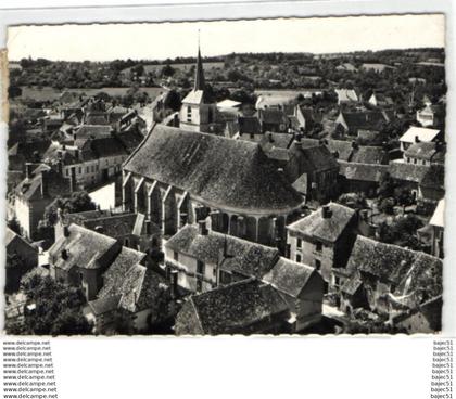 Treigny
