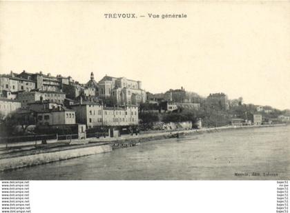 Trévoux