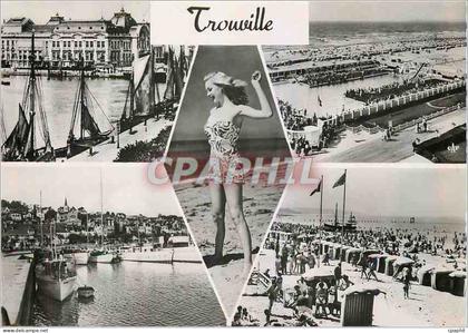 CPM Trouville
