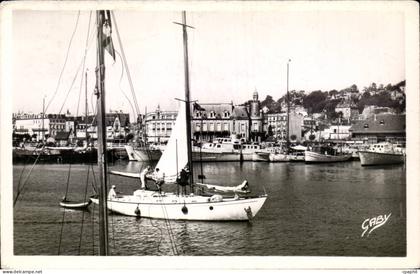 CPSM Trouville Deauville