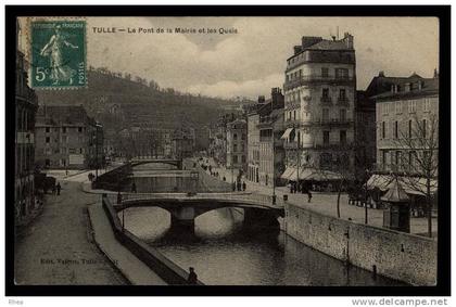 19 Tulle pont D19D C19272C RH100850