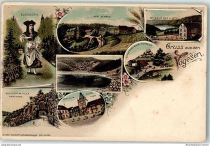 13289522 - Turckheim Tuerkheim