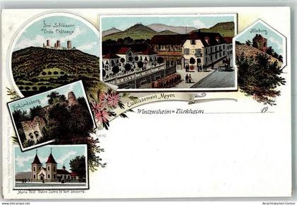 13290860 - Turckheim Tuerkheim