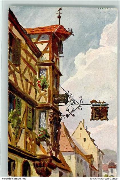 13503171 - Turckheim Tuerkheim