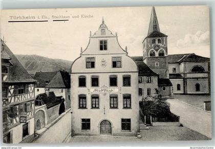 39472514 - Turckheim Tuerkheim