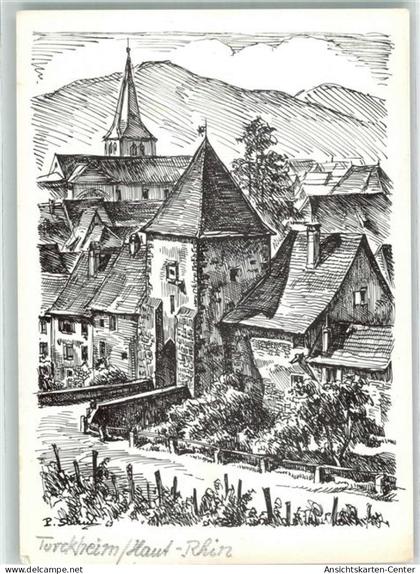 39754128 - Turckheim Tuerkheim