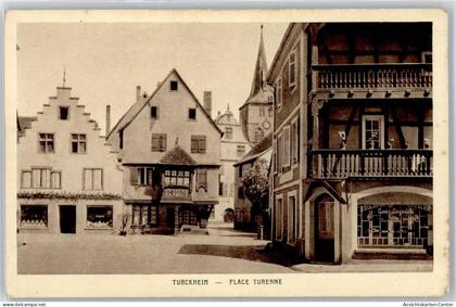 51045522 - Turckheim Tuerkheim (Elsass)
