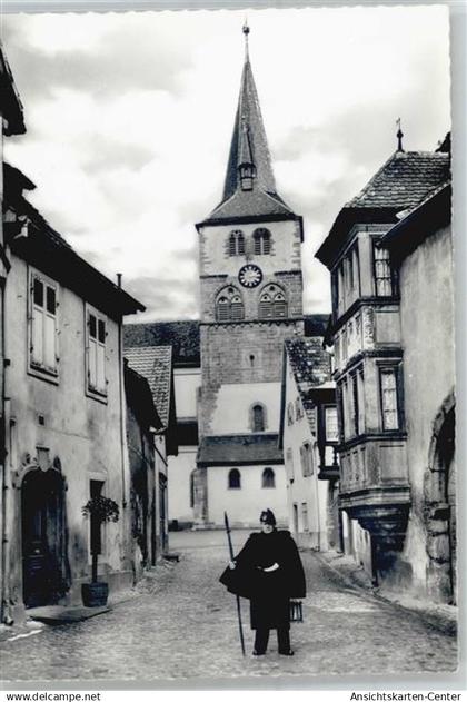 51601244 - Turckheim Tuerkheim (Elsass)