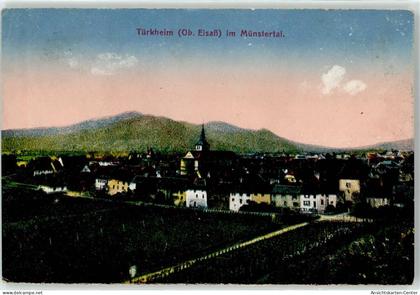 51630340 - Turckheim Tuerkheim (Elsass)