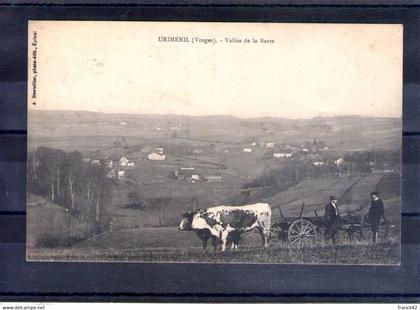 88. uriménil. vallée de la barre