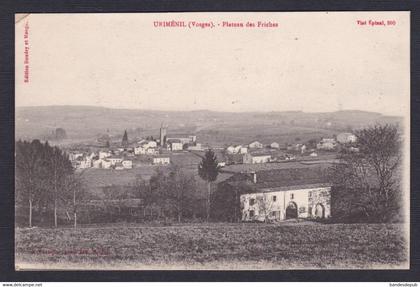 Vente immediate  Urimenil (88) Plateau des Friches (46424)