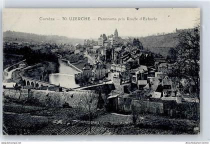51194819 - Uzerche