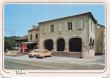 81 VABRE MAIRIE