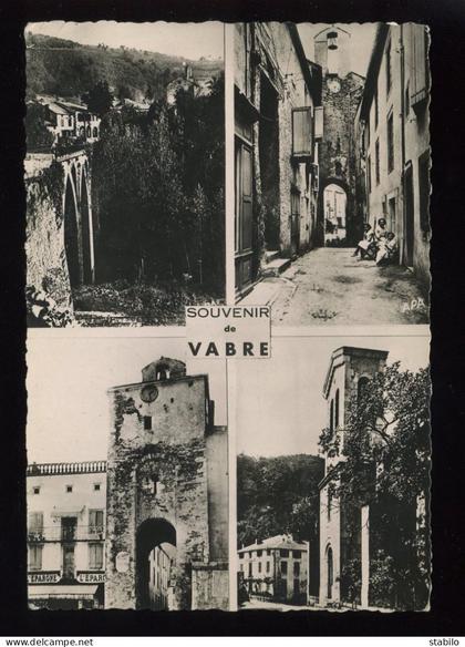 81 - VABRE - MULTIVUES