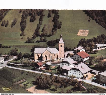 74 VACHERESSE LE CHEF