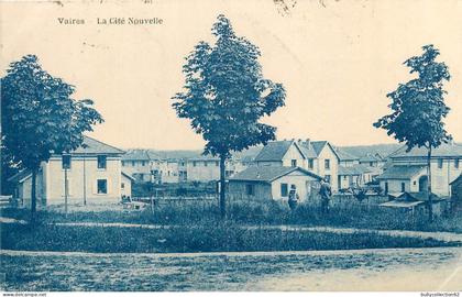 CPA Vaires sur Marne 77/530
