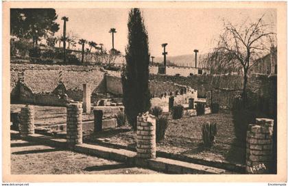 CPA  Carte postale France Vaison-la-Romaine La Maison des Messii VM64230