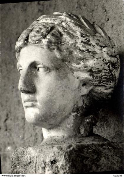 CPM Vaison La Romaine