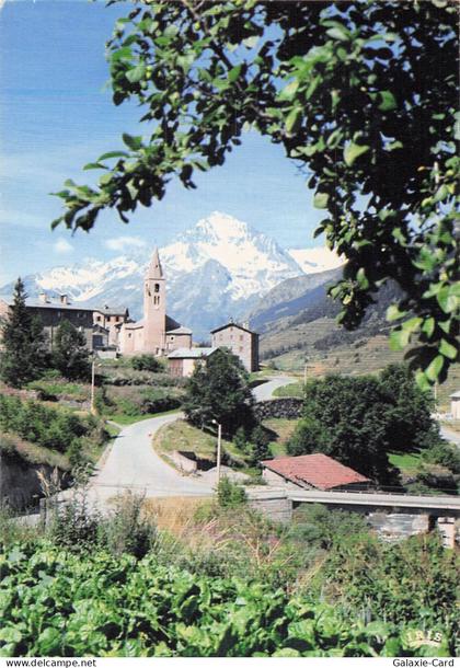 73 VAL CENIS LANSLEVILLARD