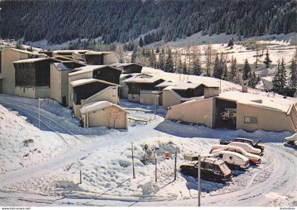 VAL CENIS LANSLEVILLARD