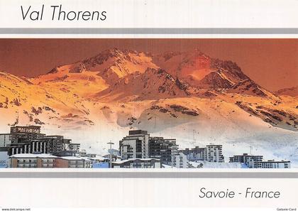 73 VAL THORENS VAL THORENS