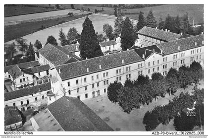 AZDP8-0901-81 - VALENCE-D'ALBIGEOIS - institution saint-étienne