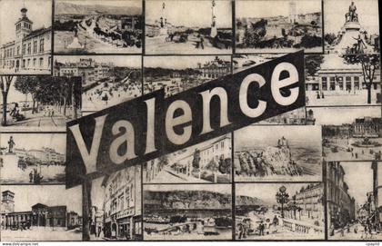 CPA Valence