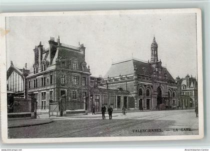 12100618 - Valenciennes