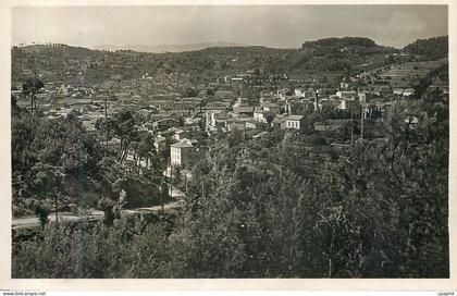 CPM Vallauris Vue Panoramique
