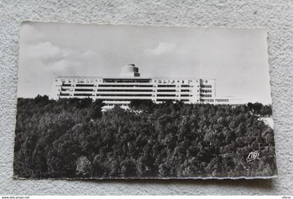 H74, Cpsm, Vallauris, l'institut hélio marin, Alpes maritimes 06