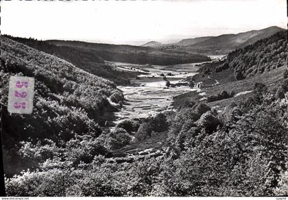 CPM Massif De L'Aigoual Valleraugue La Vallee Du Bonheur