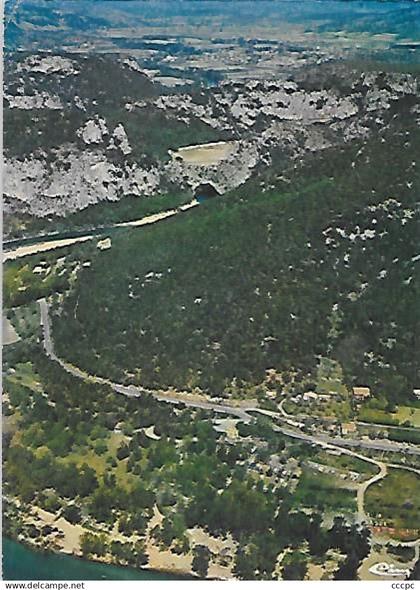 CPM Vallon Pont d'Arc