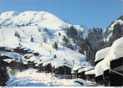 73 VALMOREL VALMOREL