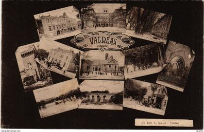 CPA VALREAS (518962)